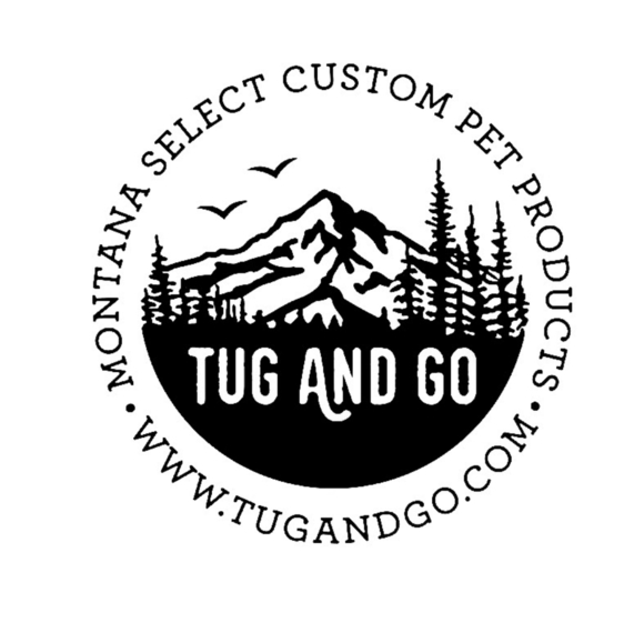 Tug And Go repurposed firehose original Tug - Picture 15 of 15